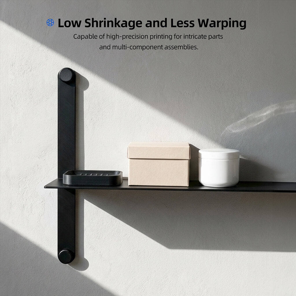 Inslogic PLA-CF15 Filament 1.75mm