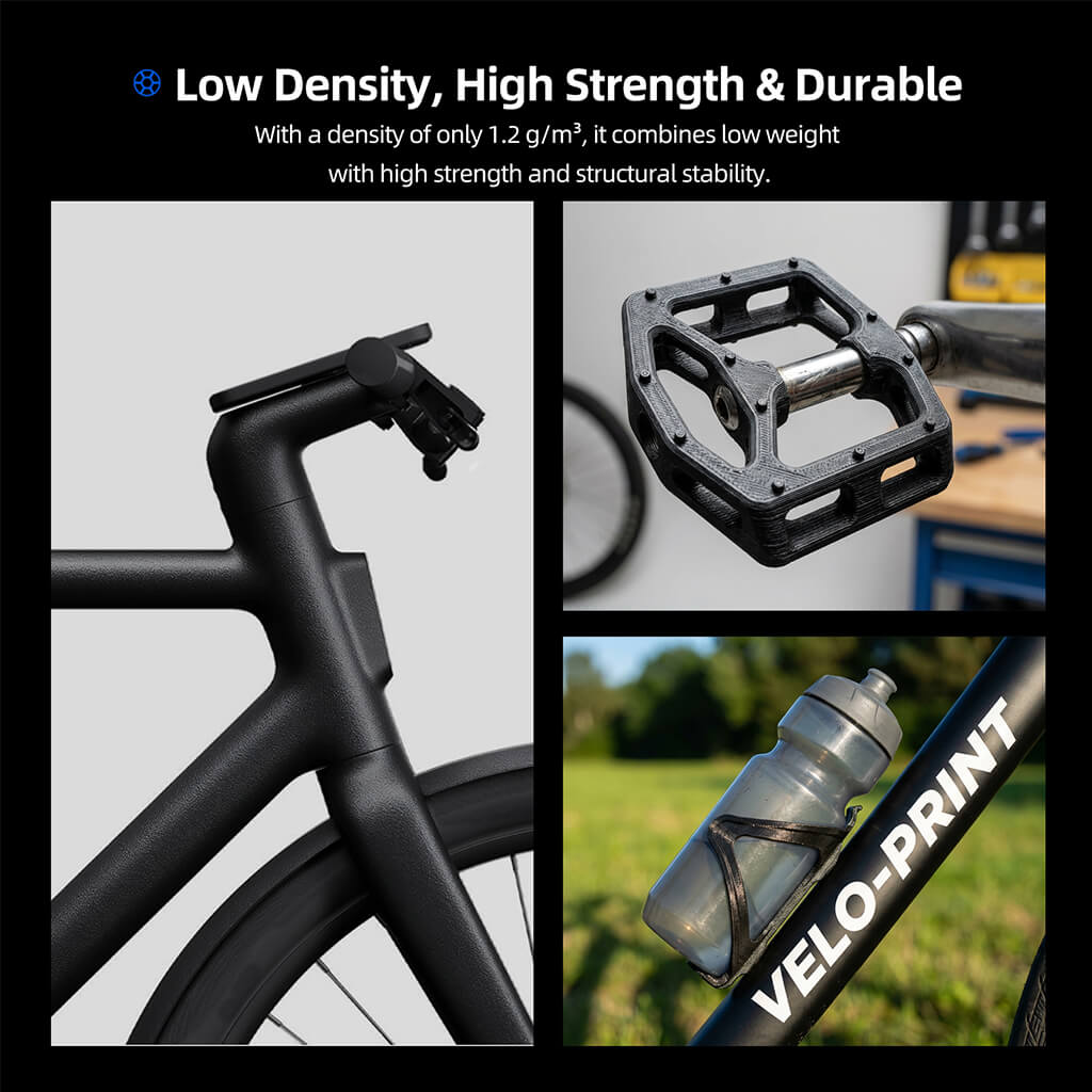 Inslogic PLA-CF15 Filament 1.75mm