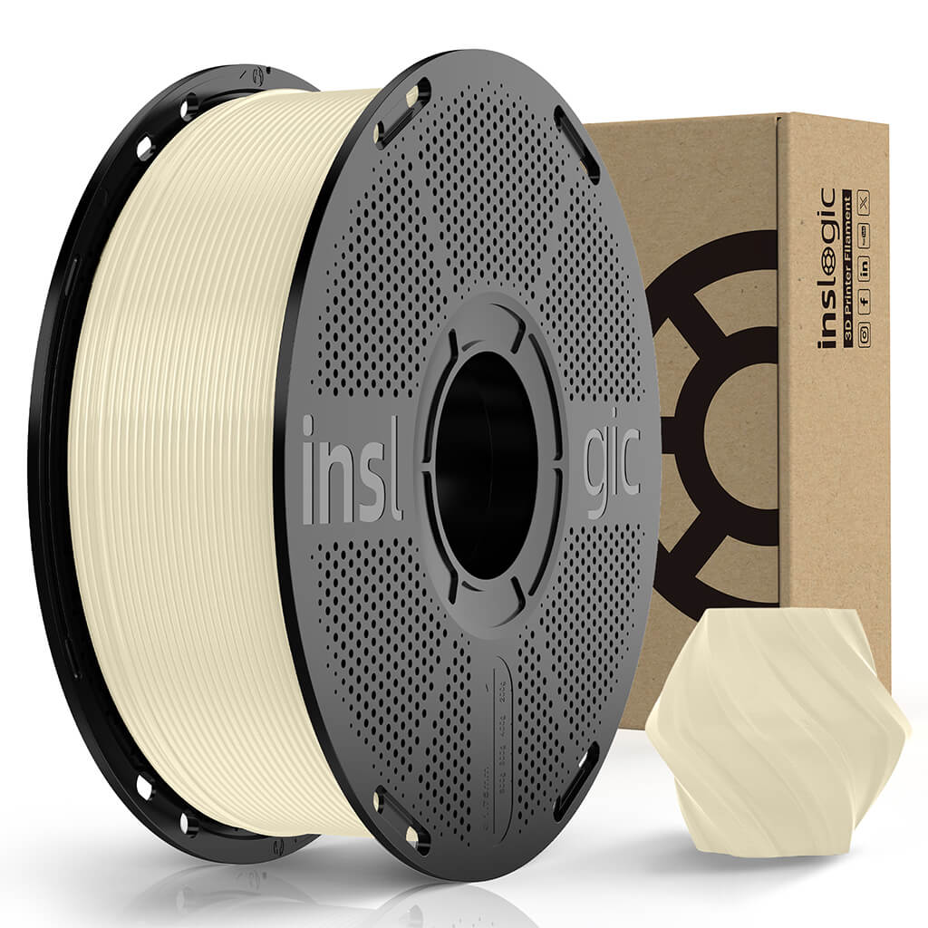 Inslogic PLA Pro Filament 1.75mm