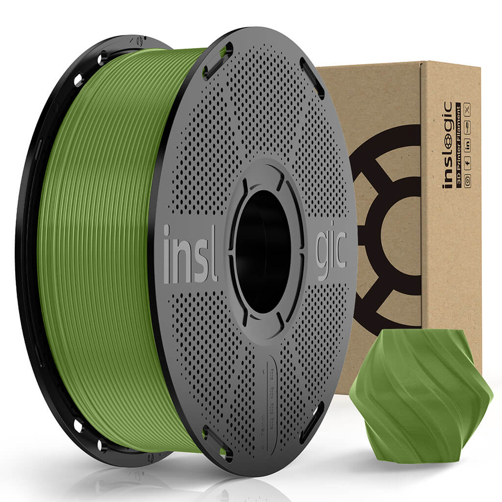Inslogic PLA Pro Filament 1.75mm