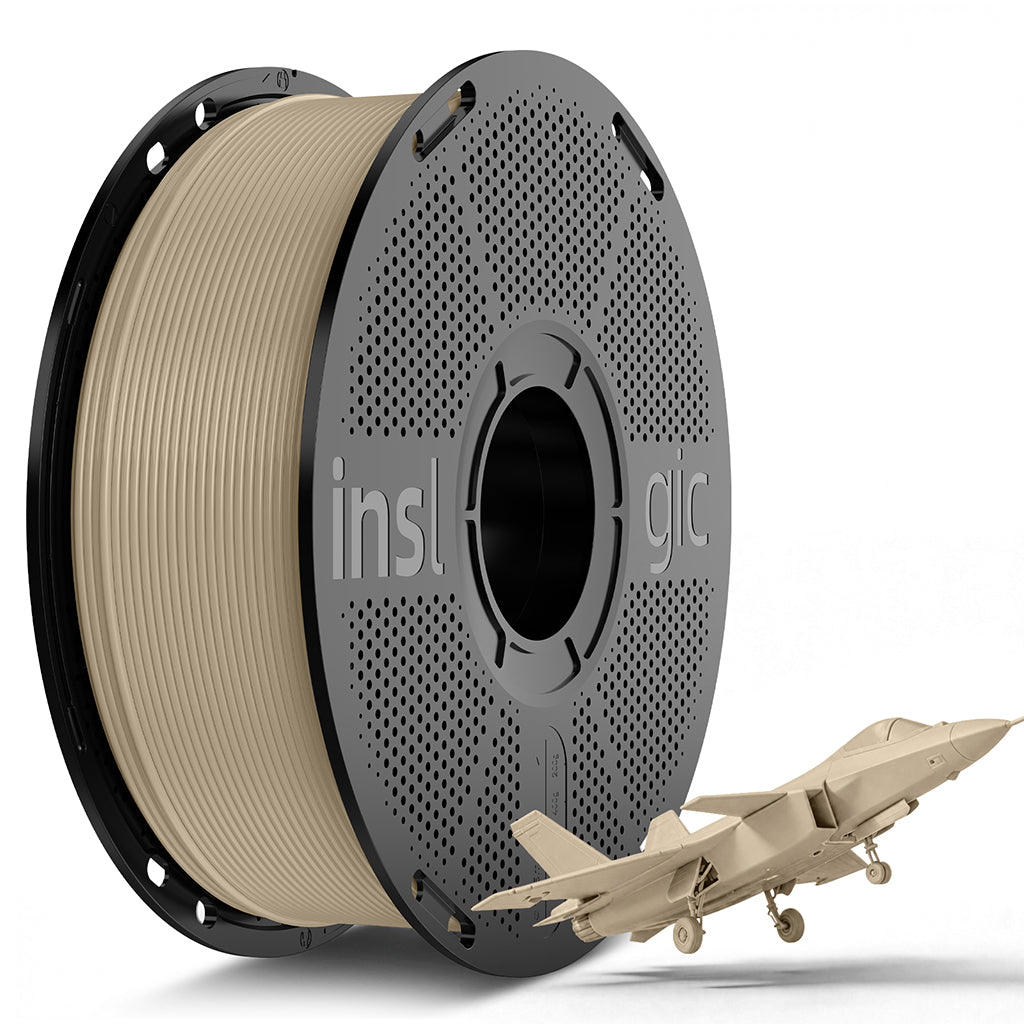 Inslogic PLA Pro Filament 1.75mm