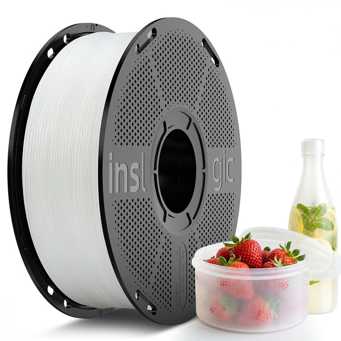 Inslogic PP (Polypropylene) Filament 1.75mm