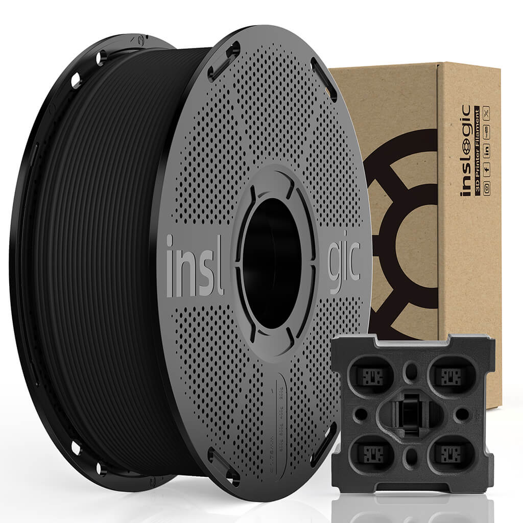Inslogic ABS FR V0 Filament 1.75mm