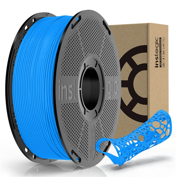 Inslogic TPU 90A Filament 1.75mm