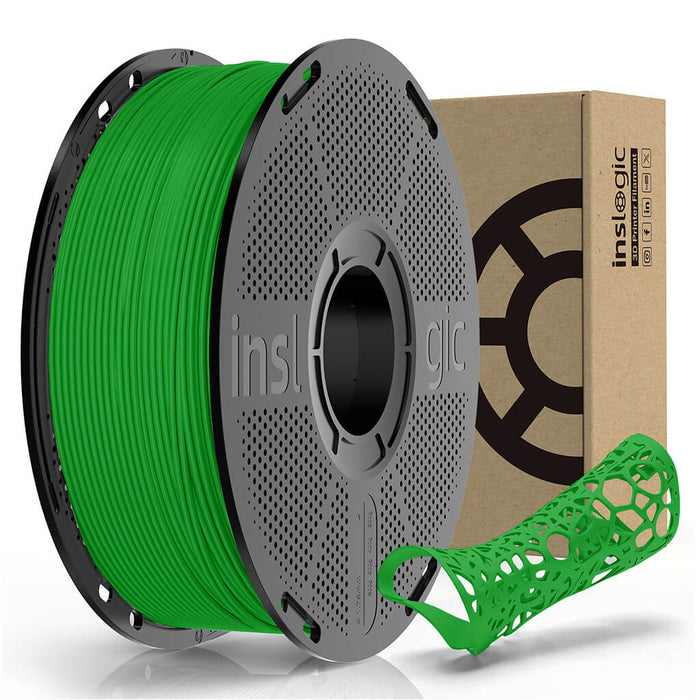 Inslogic TPU 90A Filament 1.75mm