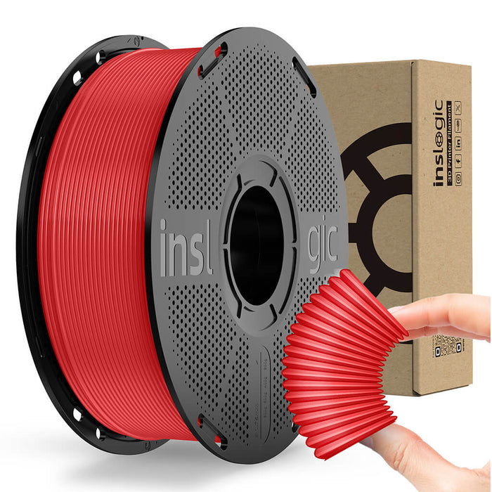 Inslogic TPU 95A Filament 1.75mm