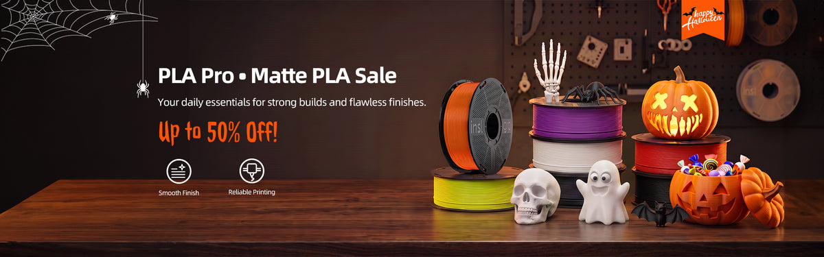Smooth, Reliable & Easy Printing