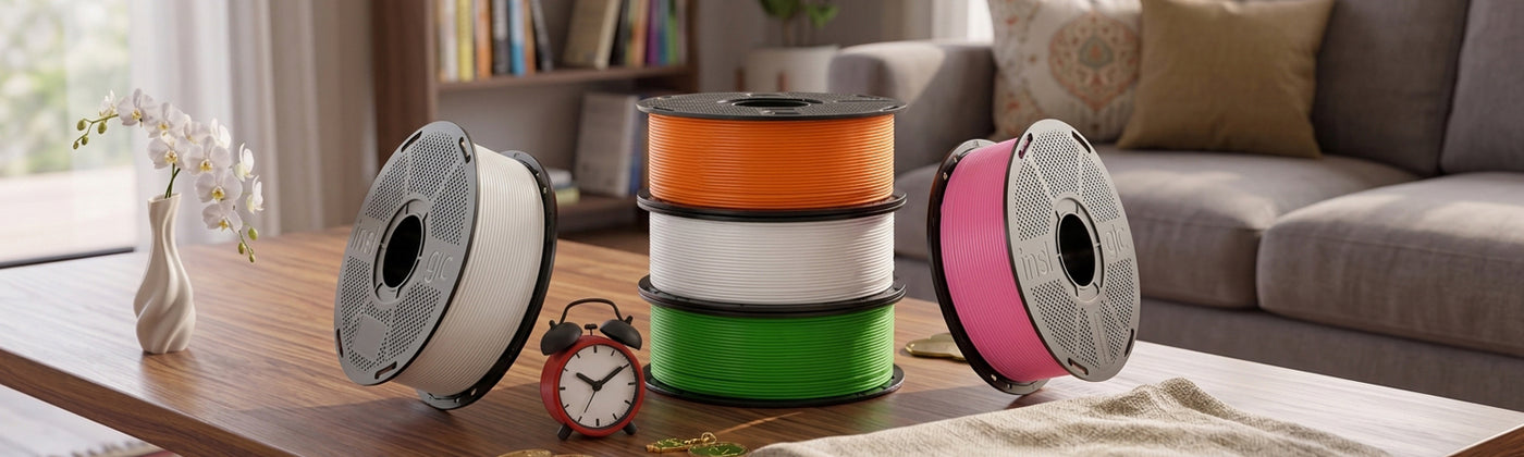 PLA Pro & Matte PLA — Up to 48% OFF