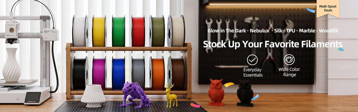 Lucky Mystery Boxes Preview