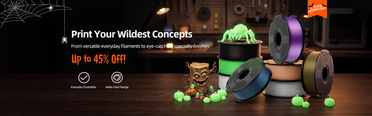 Essentials & Special Effects