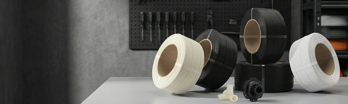 From Prototype to Production — Save Up to 30%